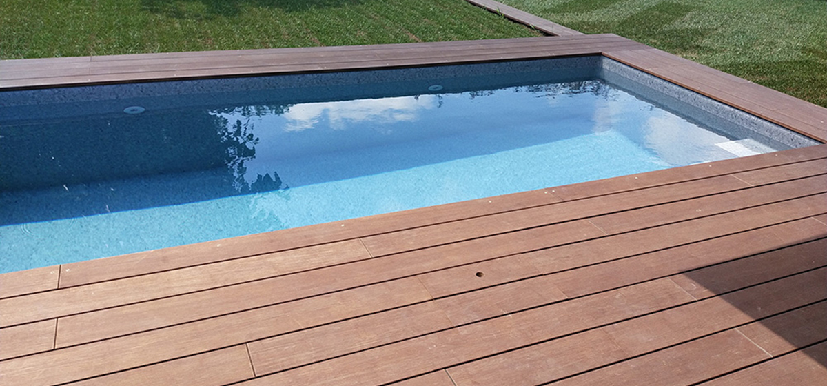 Le bambou : l’alternative écologique pour votre terrasse