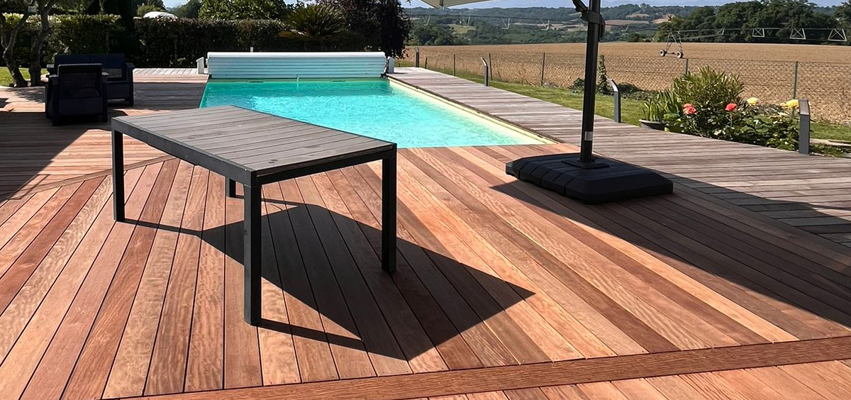 Le rendu esthétique est aussi un argument