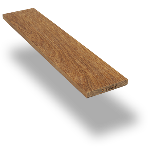 lame de terrasse bois exotiques cumaru