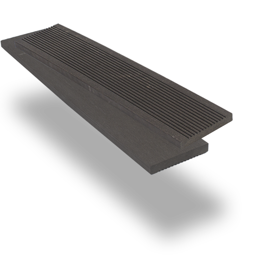 lame de terrasse composite